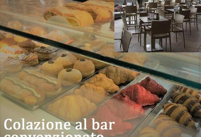 اتاق استاندارد یک نفره, B&b Dei Rota Affittacamere Mercato San Severino Salerno