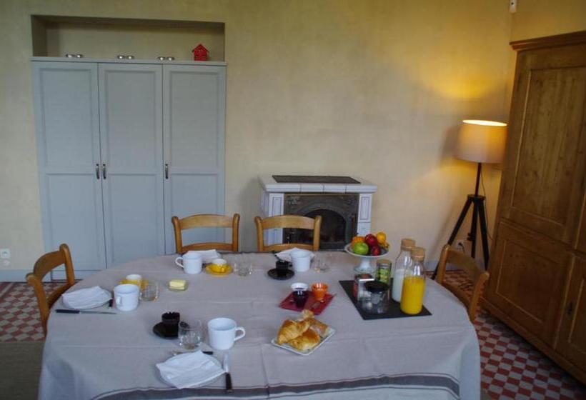 اتاق استاندارد, Maison Latour