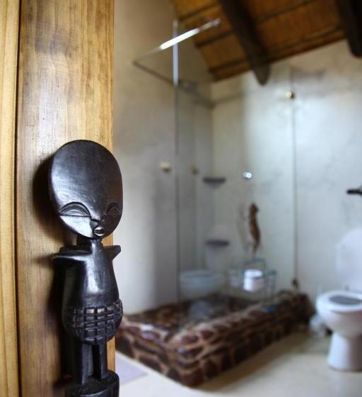 Superior Room with Terrace, Tidimalo Lodge