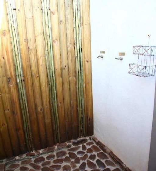 Superior Room with Terrace, Tidimalo Lodge