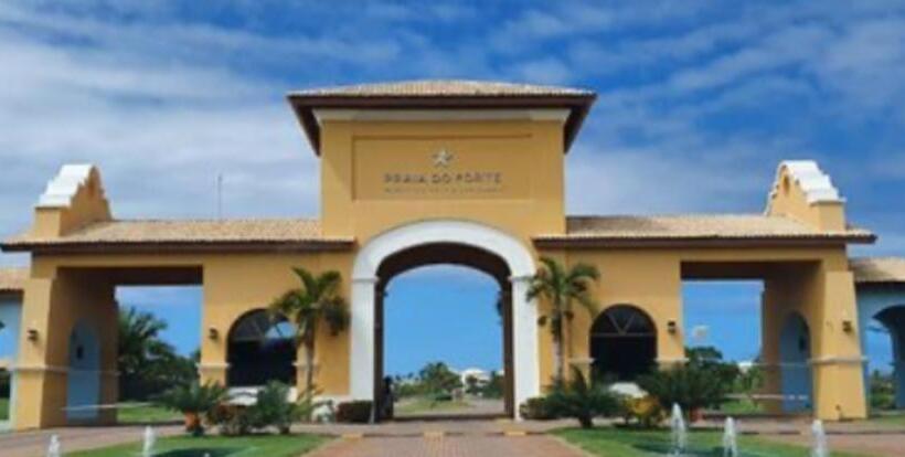 خانه 4 خوابه, Casa Condomínio Iberostate   Resort Iberostar