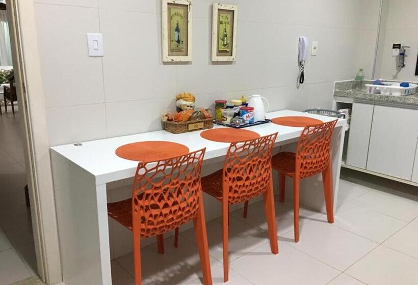 خانه 4 خوابه, Casa Condomínio Iberostate   Resort Iberostar