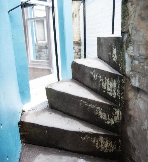 اتاق استاندارد با تخت بزرگ, 144 Lower Cheltenham Place