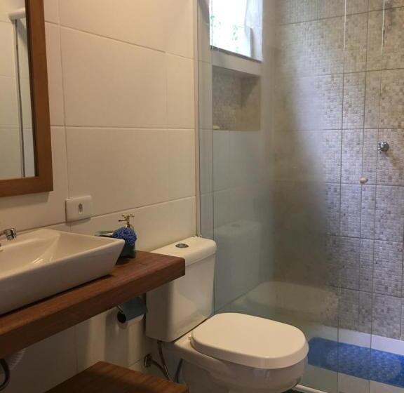 سوییت با چشم‌انداز باغ, Casa Ranxoxita