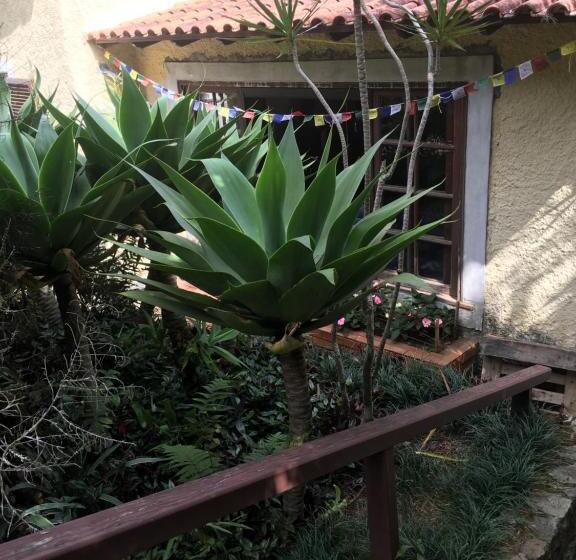 اتاق استاندارد با تخت بزرگ, Casa Ranxoxita