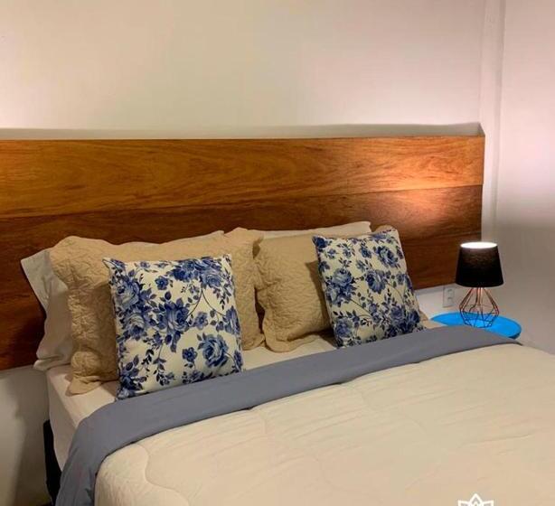 اتاق استاندارد با تخت بزرگ, Casa Ranxoxita