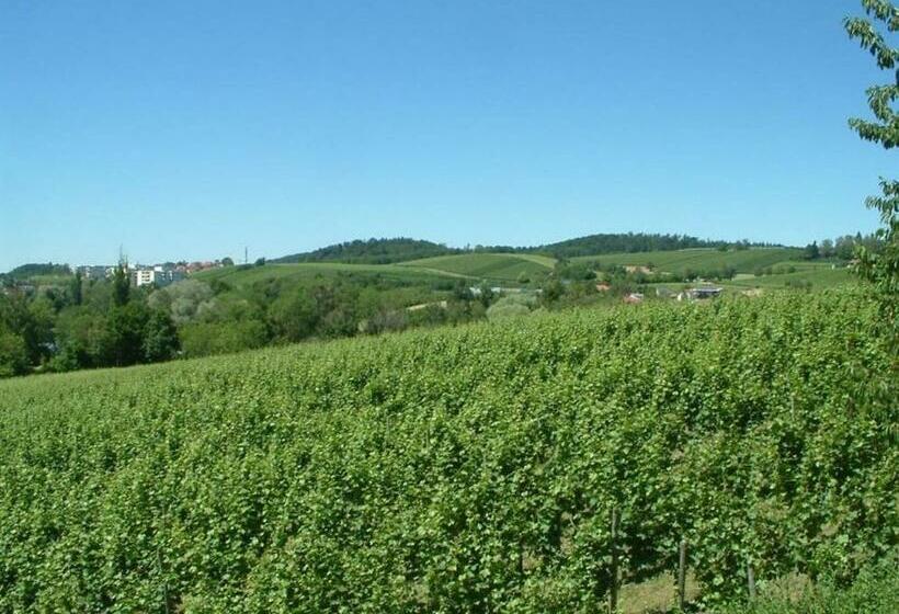 اتاق خانوادگی, Haus Am Trielberg