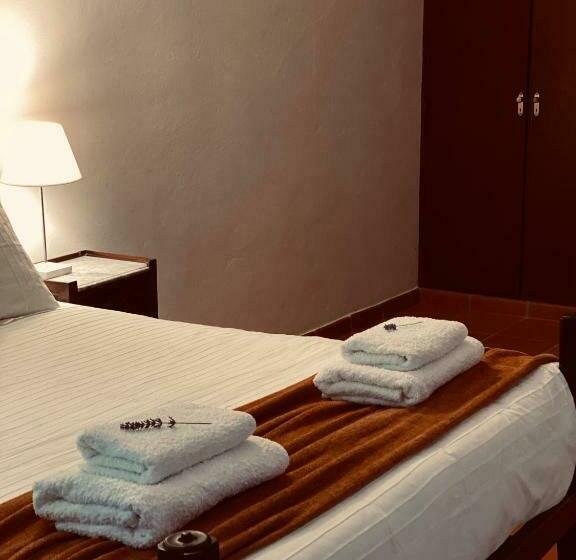 اتاق استاندارد, Quinta Do Castelo