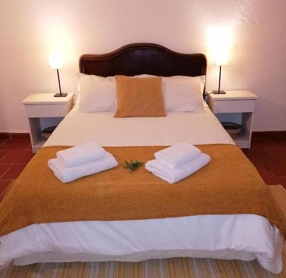 اتاق استاندارد, Quinta Do Castelo