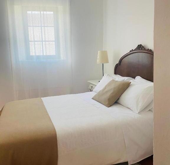 اتاق استاندارد, Quinta Do Castelo