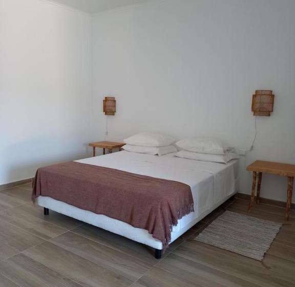 اتاق استاندارد, Quinta Do Castelo