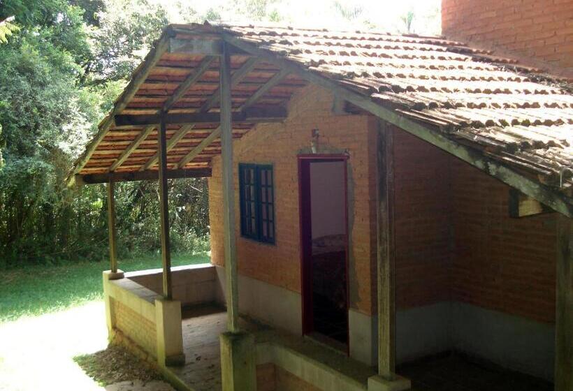 اتاق استاندارد, Pousada Soyndara