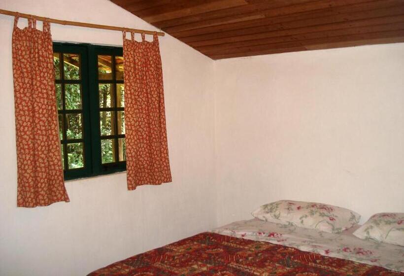 اتاق استاندارد, Pousada Soyndara