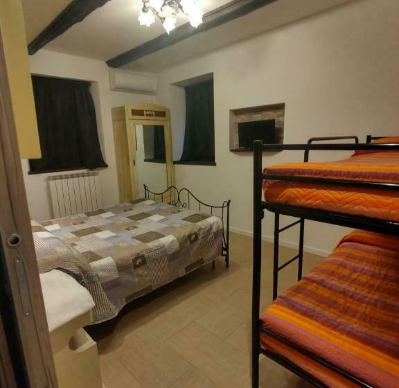 آپارتمان 1 خوابه, Casa Vacanze La Quiete