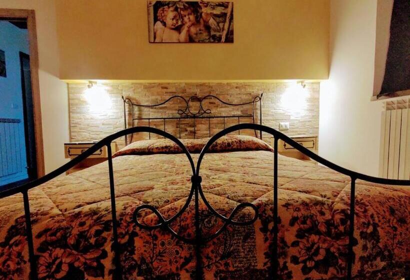 آپارتمان 1 خوابه, Casa Vacanze La Quiete