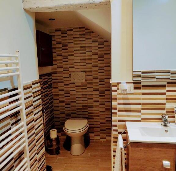 آپارتمان 1 خوابه, Casa Vacanze La Quiete