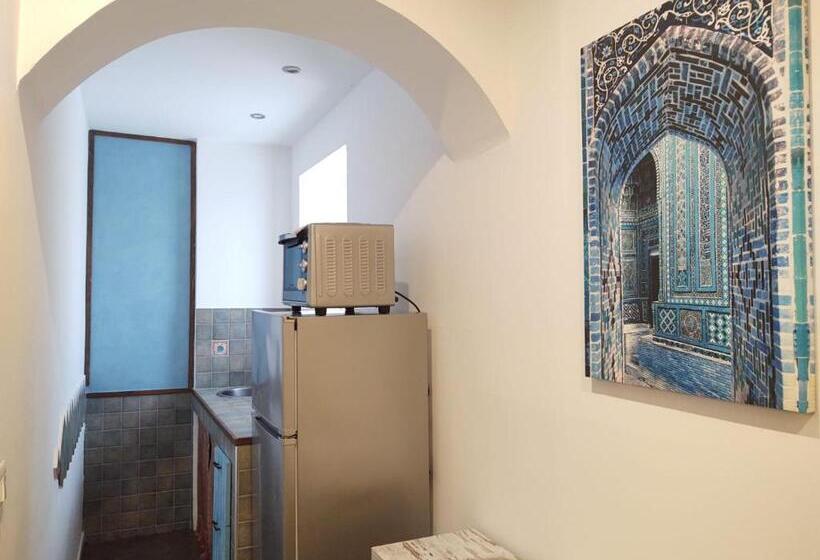 آپارتمان 1 خوابه همکف, Casa Vacanze La Quiete
