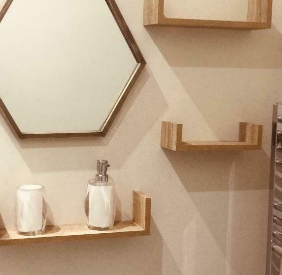 اتاق استاندارد, Maritime Pods