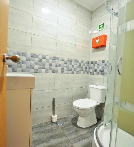 اتاق استاندارد, Rooms Dp Setúbal