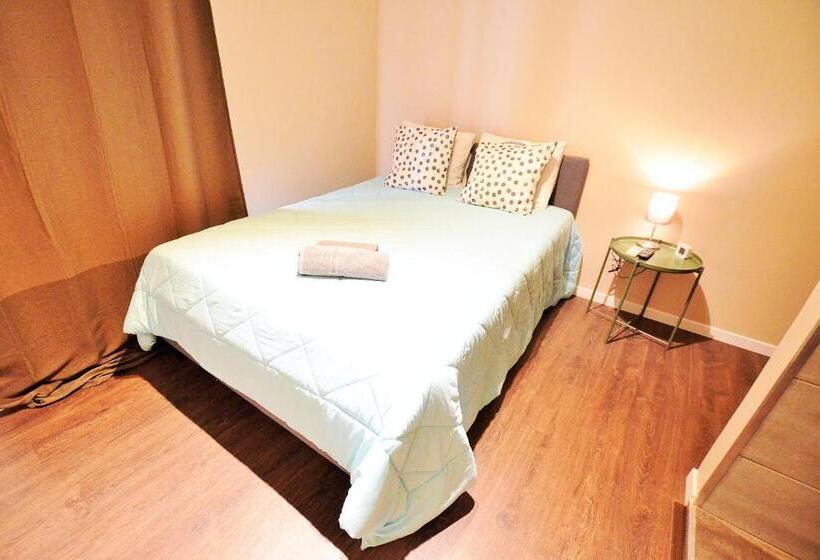 اتاق استاندارد, Rooms Dp Setúbal