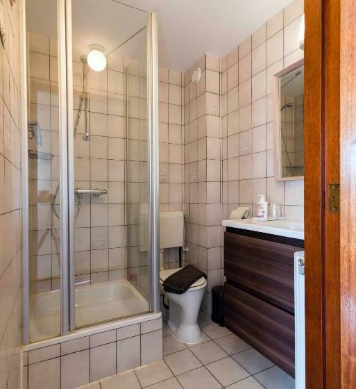 اتاق استاندارد, B&b Bie Janssen
