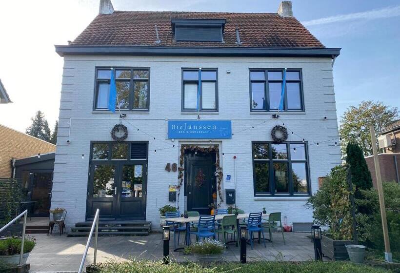 اتاق استاندارد, B&b Bie Janssen