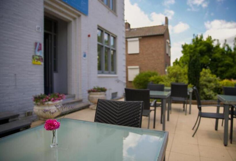 اتاق استاندارد, B&b Bie Janssen