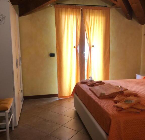 اتاق استاندارد, B&b Fior Di Loto