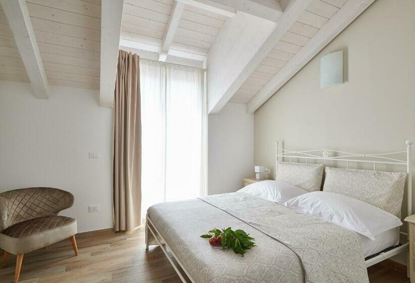 اتاق استاندارد, Agriturismo Casastella