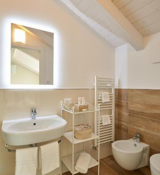 اتاق استاندارد, Agriturismo Casastella