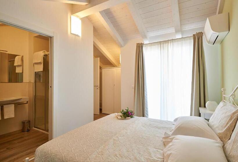 اتاق استاندارد, Agriturismo Casastella