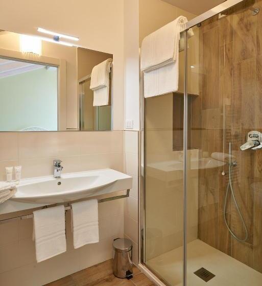 اتاق استاندارد, Agriturismo Casastella