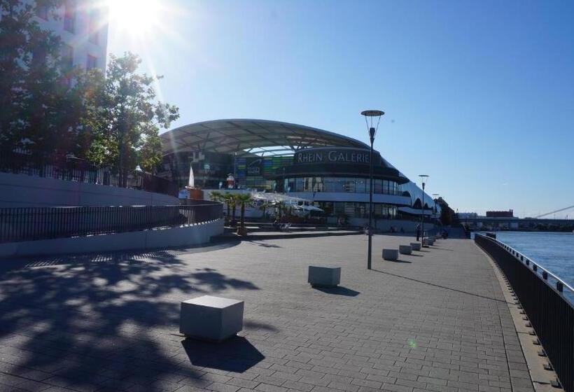 اتاق استاندارد, Lupartment