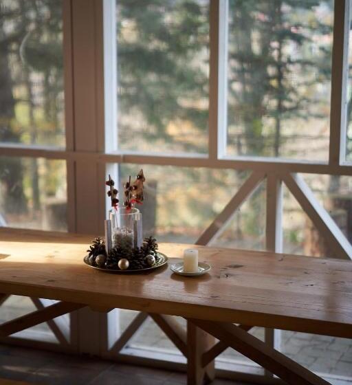 کلبه ییلاقی سوپریور یک خوابه, Chalet & Spa Maestrul Si Margareta
