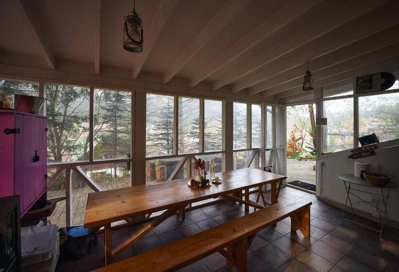 آپارتمان 1 خوابه با چشم‌انداز, Chalet & Spa Maestrul Si Margareta