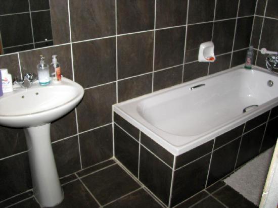 اتاق استاندارد, Liziwe S Guest House
