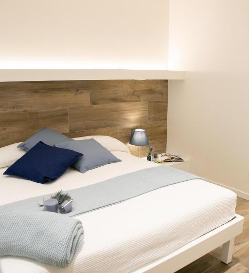 اتاق استاندارد با تخت بزرگ, Ml Rooms