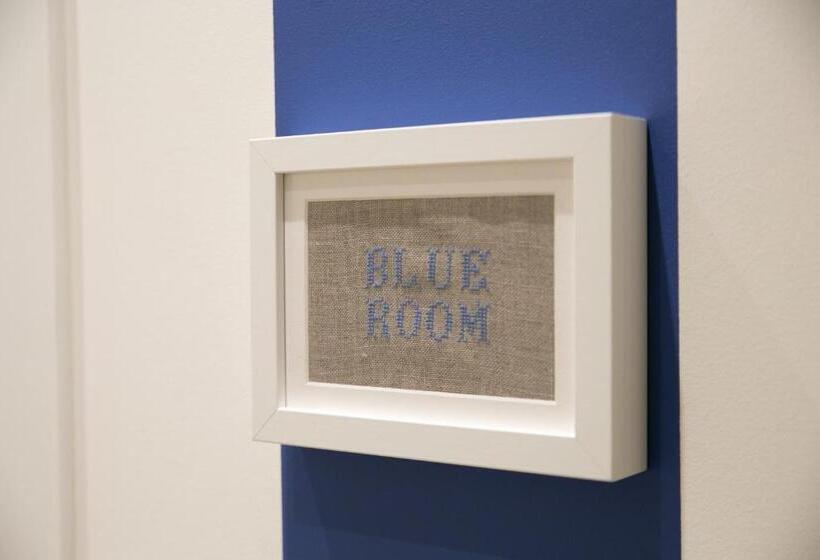 اتاق استاندارد با تخت بزرگ, Ml Rooms