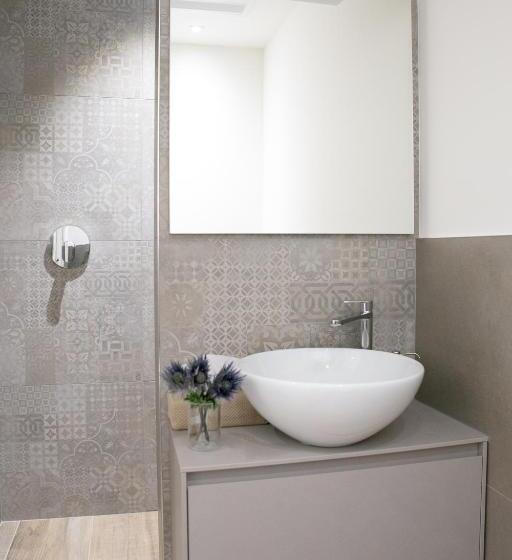 اتاق استاندارد با تخت بزرگ, Ml Rooms