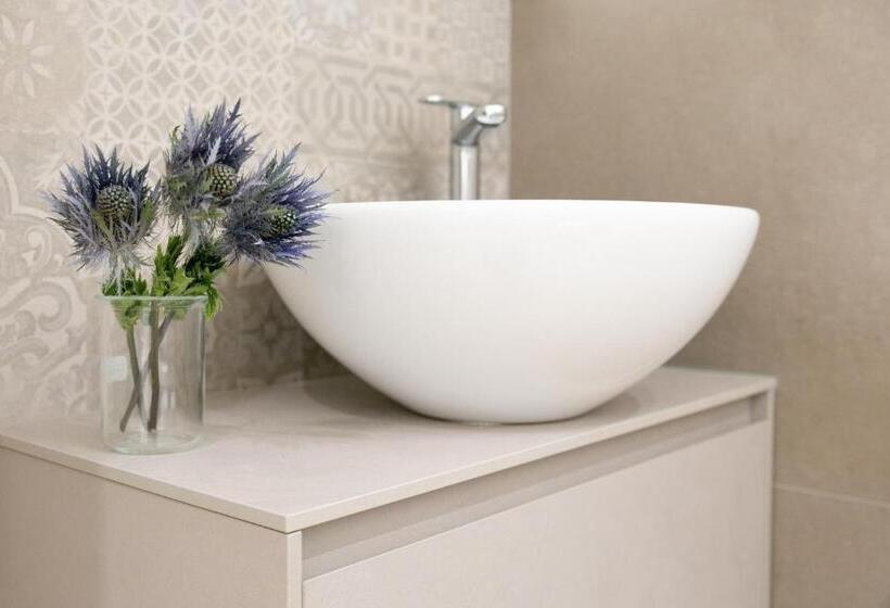 اتاق استاندارد با تخت بزرگ, Ml Rooms