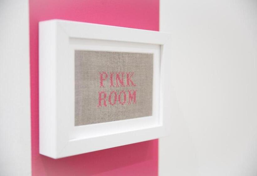 اتاق استاندارد, Ml Rooms