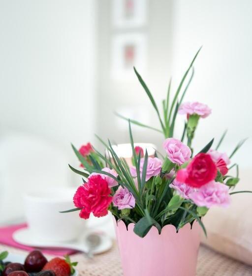 اتاق استاندارد, Ml Rooms