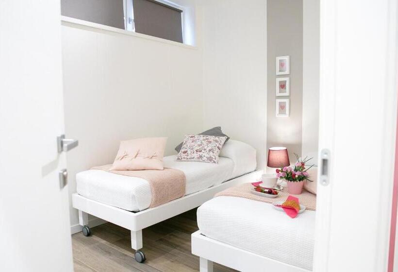 اتاق استاندارد, Ml Rooms