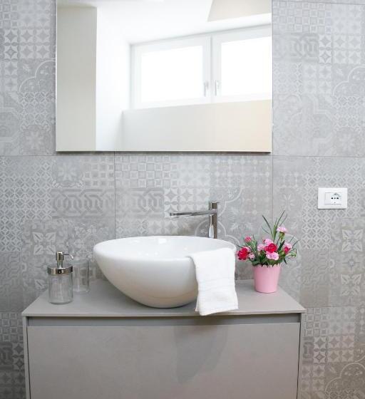 اتاق استاندارد, Ml Rooms