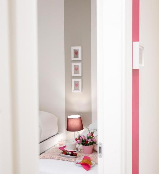 اتاق استاندارد, Ml Rooms