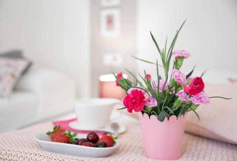 اتاق استاندارد, Ml Rooms