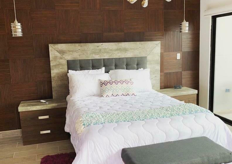 اتاق استاندارد, Siempre Valle Hotel Boutique