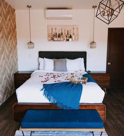 اتاق استاندارد, Siempre Valle Hotel Boutique