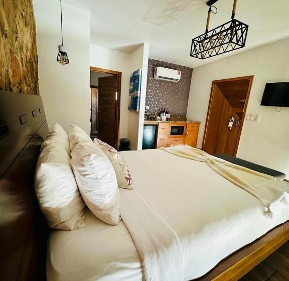 اتاق استاندارد, Siempre Valle Hotel Boutique