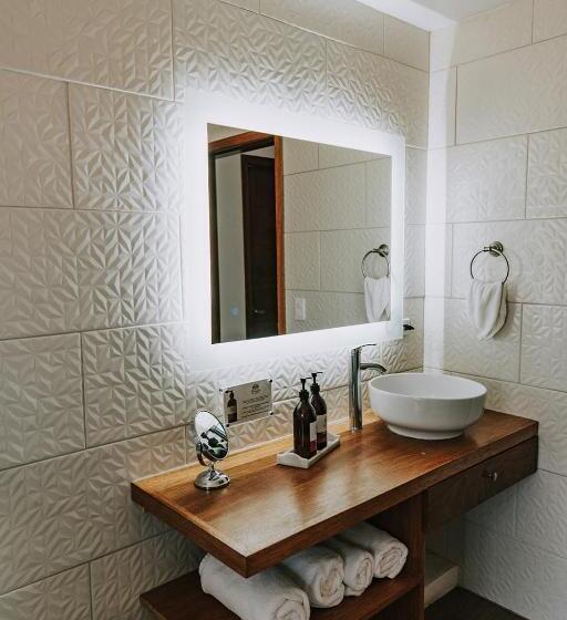 ویلای 1 خوابه, Siempre Valle Hotel Boutique